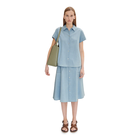 A.P.C. Marina Shirt