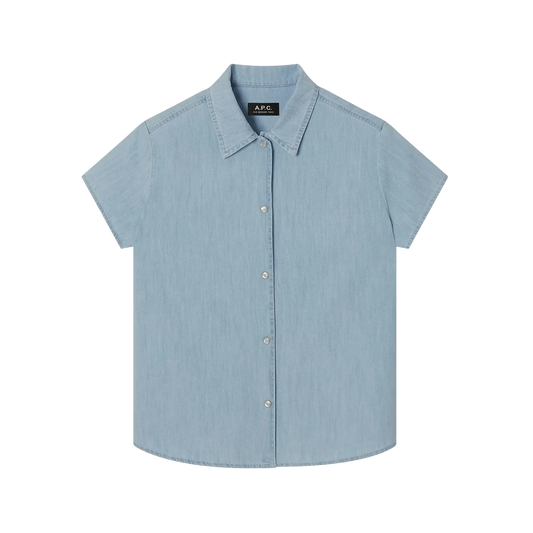 A.P.C. Marina Shirt