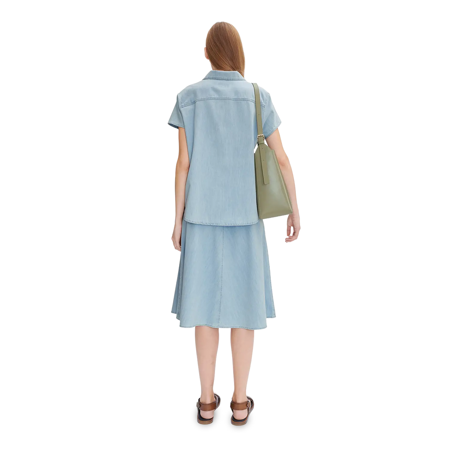 A.P.C. Marina Shirt