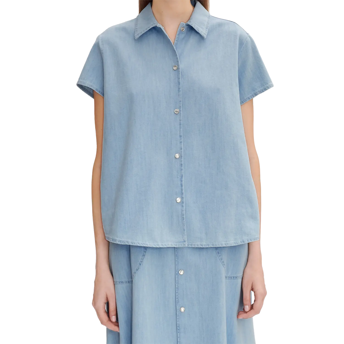 A.P.C. Marina Shirt