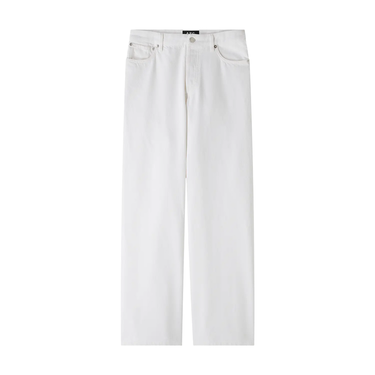 A.P.C. Elisabeth Jeans