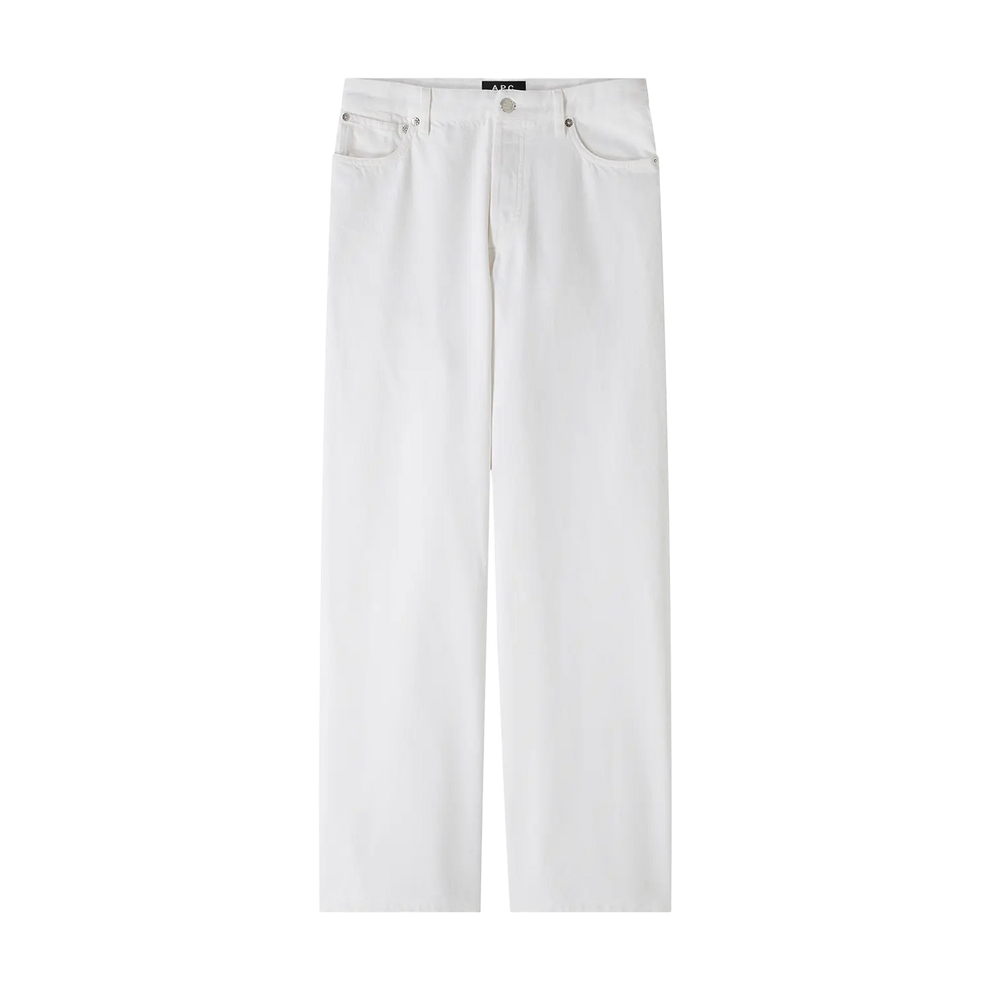 A.P.C. Elisabeth Jeans