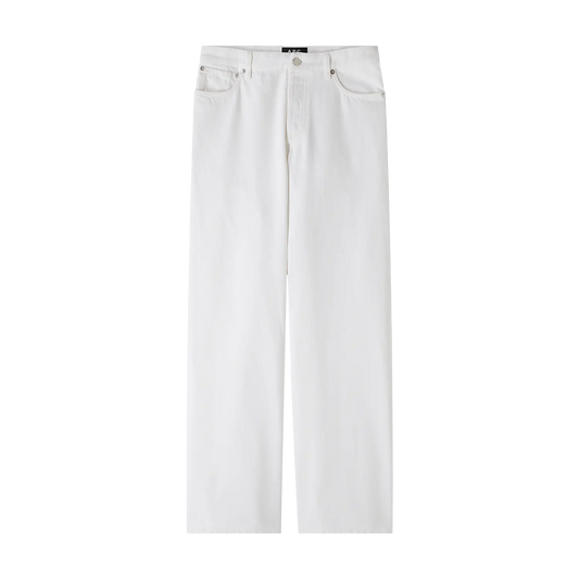 A.P.C. Elisabeth Jeans