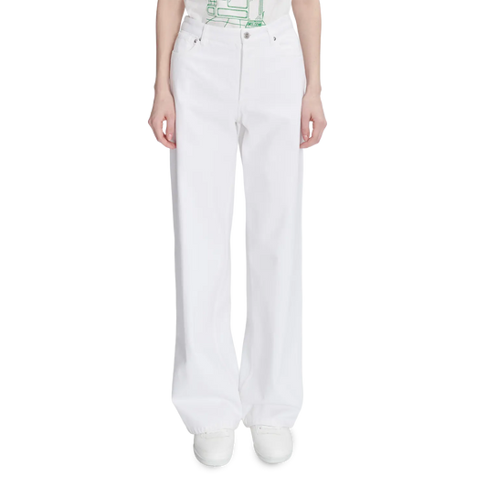 A.P.C. Elisabeth Jeans