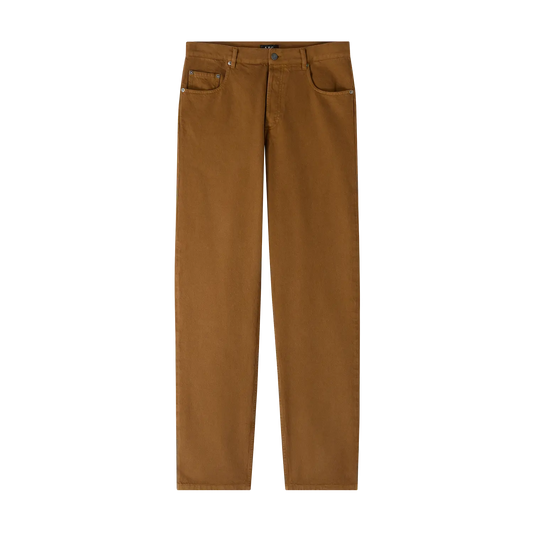 A.P.C. Fairfax Jeans