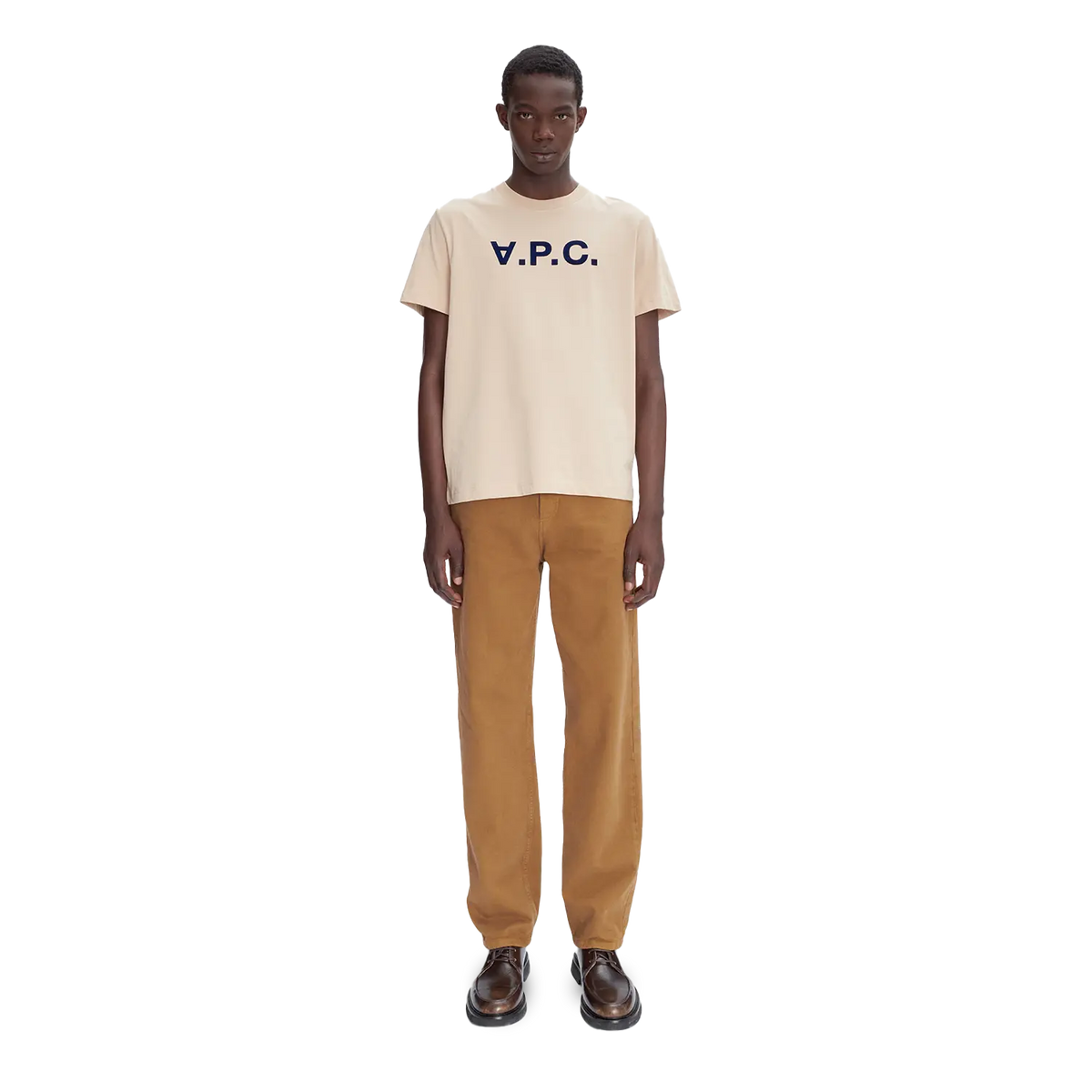 A.P.C. Fairfax Kavbojke