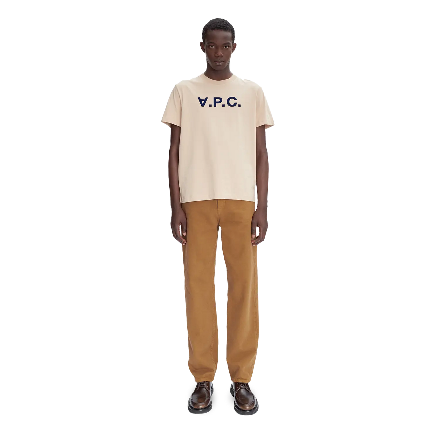 A.P.C. Fairfax Kavbojke