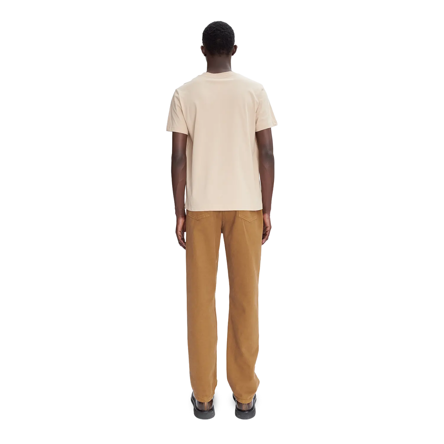 A.P.C. Fairfax Kavbojke