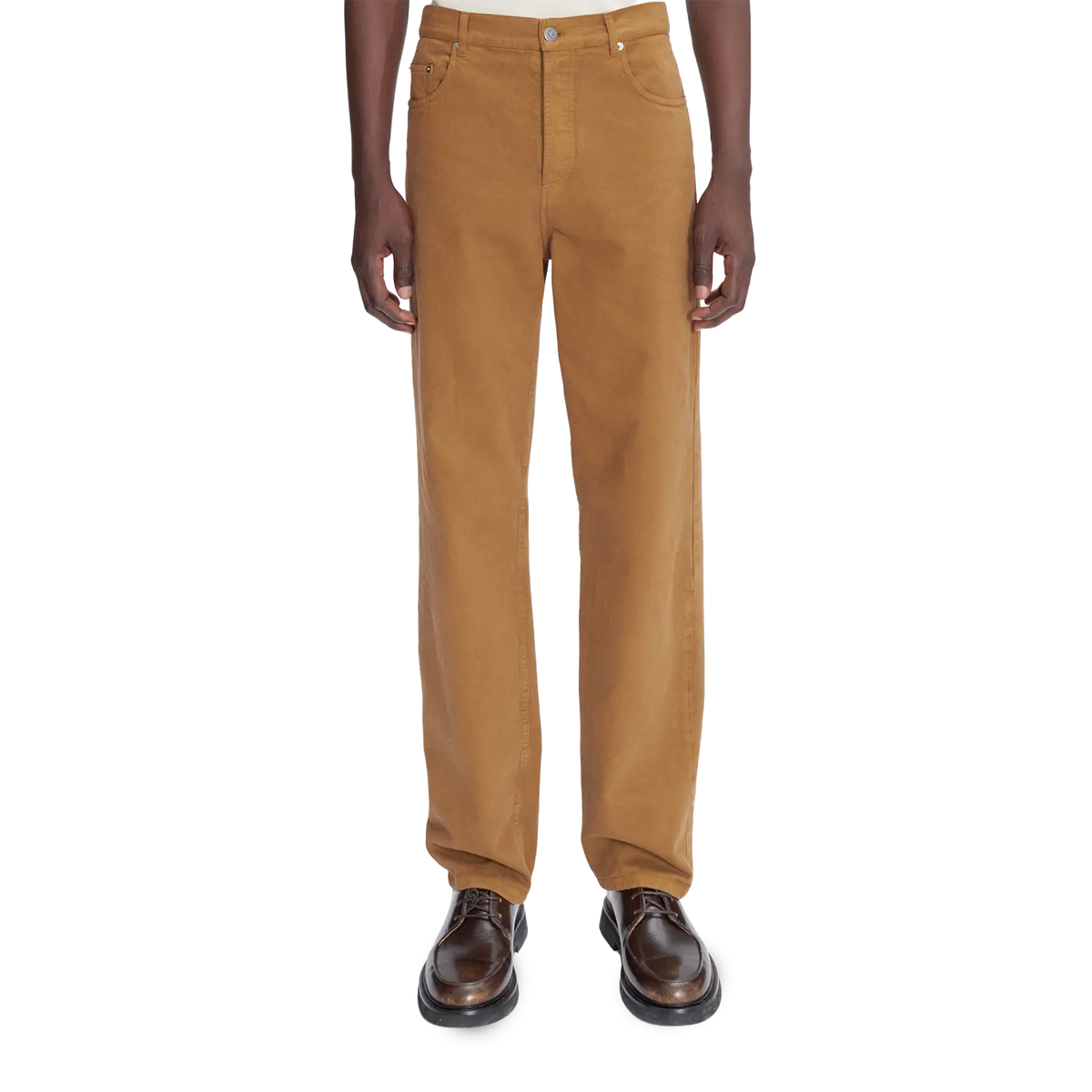 A.P.C. Fairfax Kavbojke