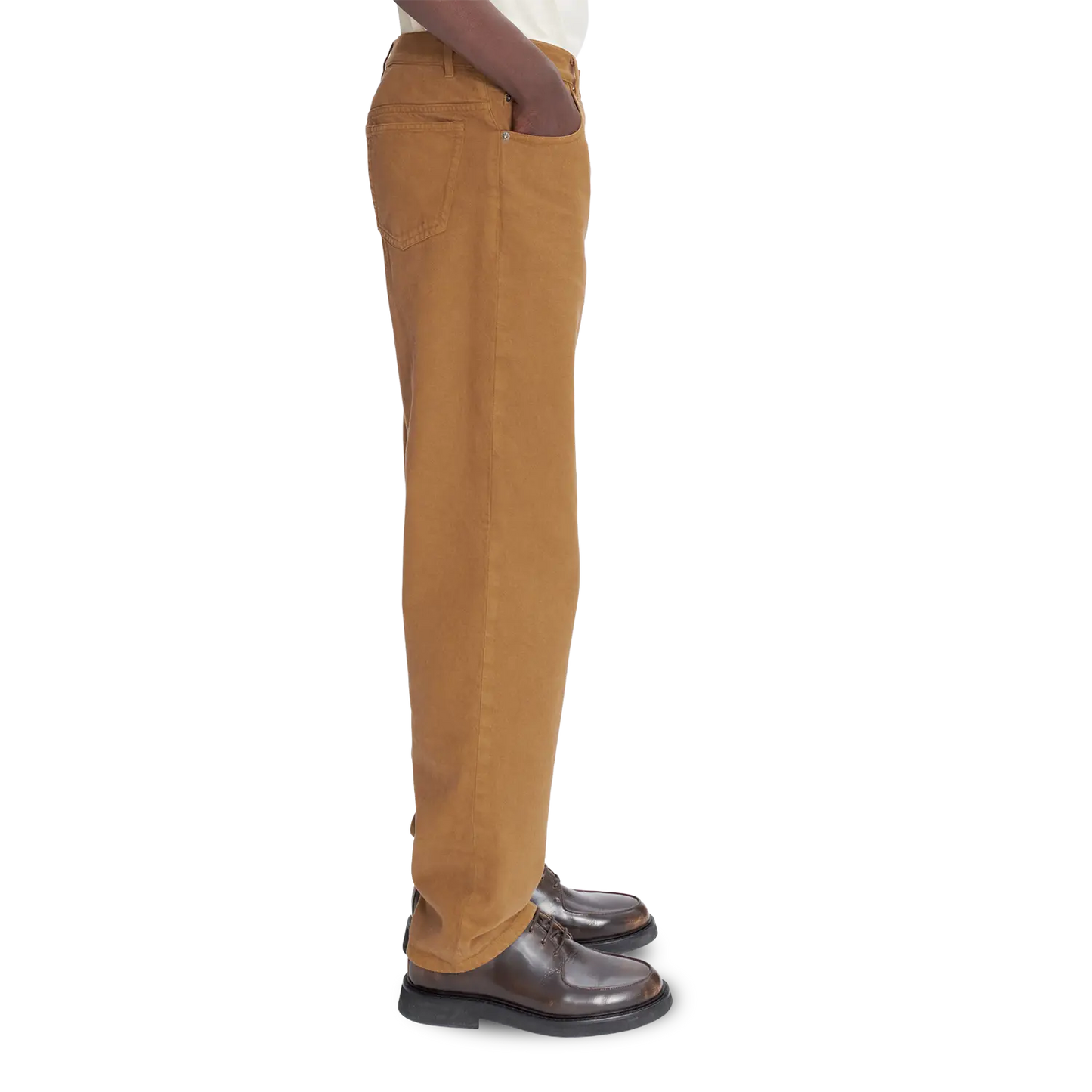 A.P.C. Fairfax Kavbojke