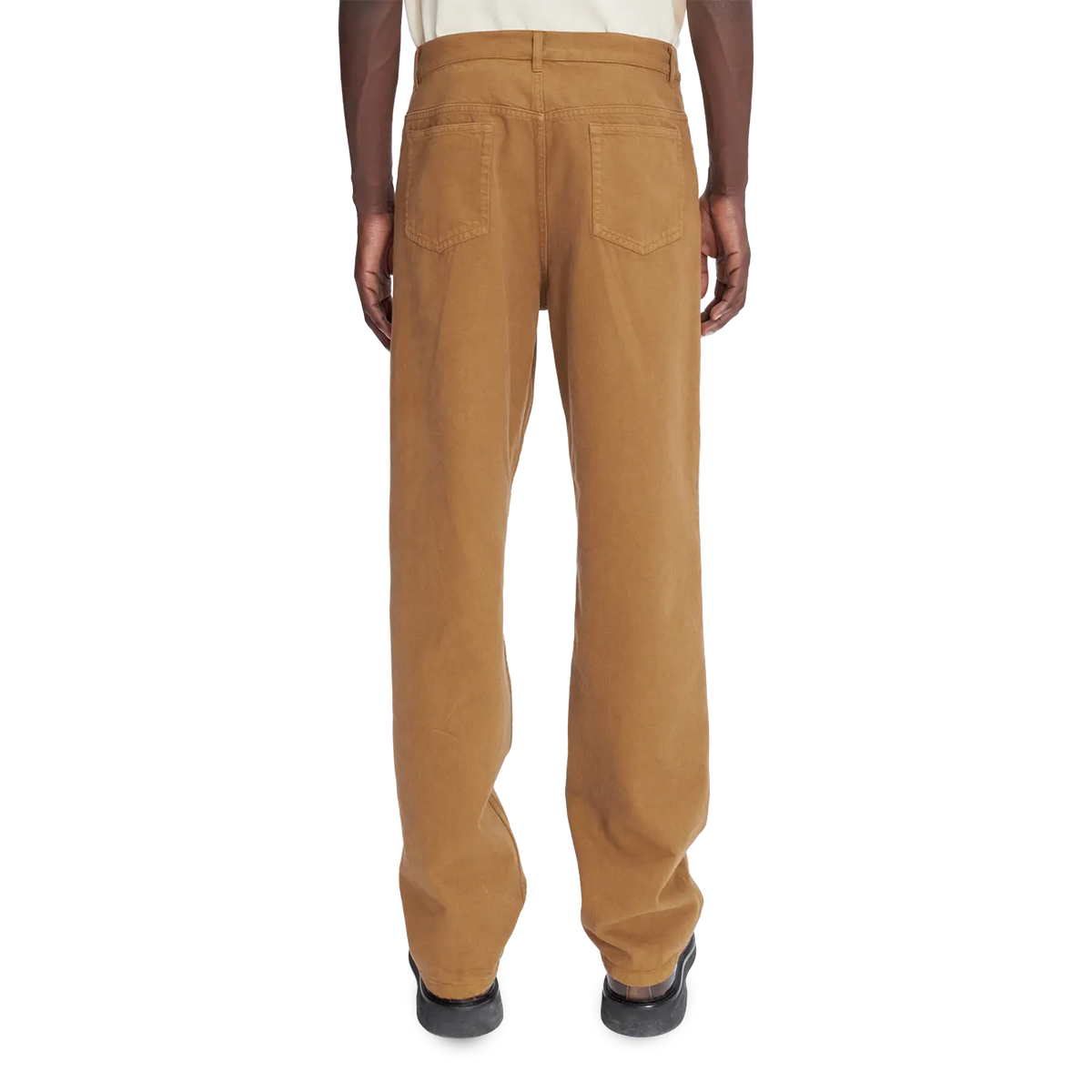 A.P.C. Fairfax Kavbojke