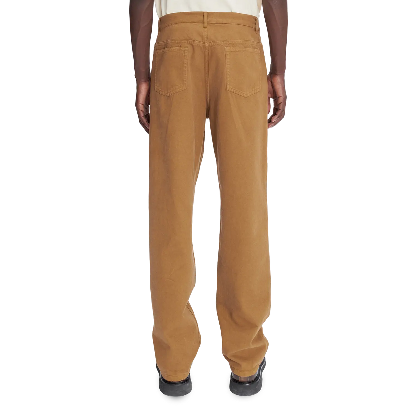 A.P.C. Fairfax Kavbojke
