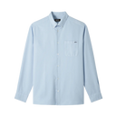 A.P.C. Mateo Logo Shirt