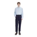 A.P.C. Mateo Logo Shirt