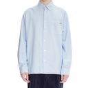 A.P.C. Mateo Logo Shirt