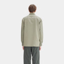 A.P.C. Mateo Logo Shirt