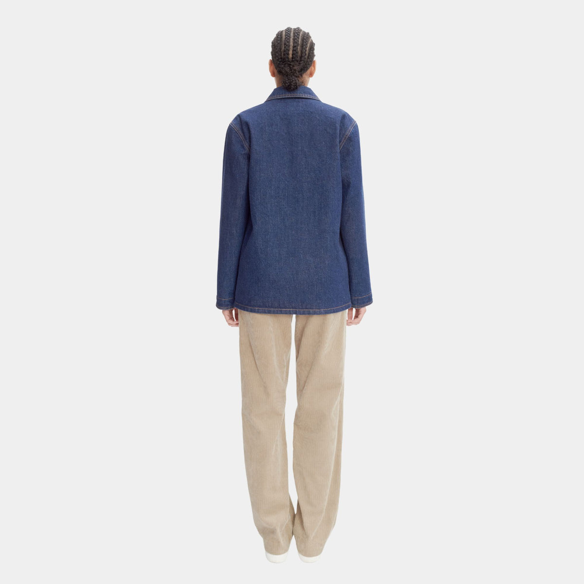 A.P.C. Brigitte Trousers