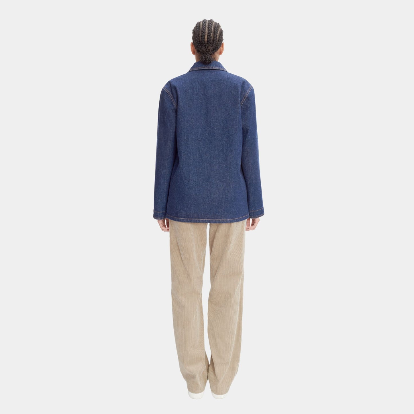 A.P.C. Brigitte Trousers