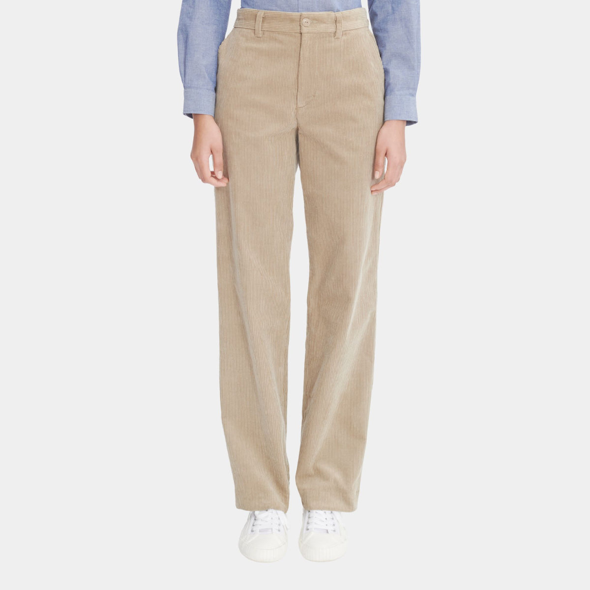 A.P.C. Brigitte Trousers