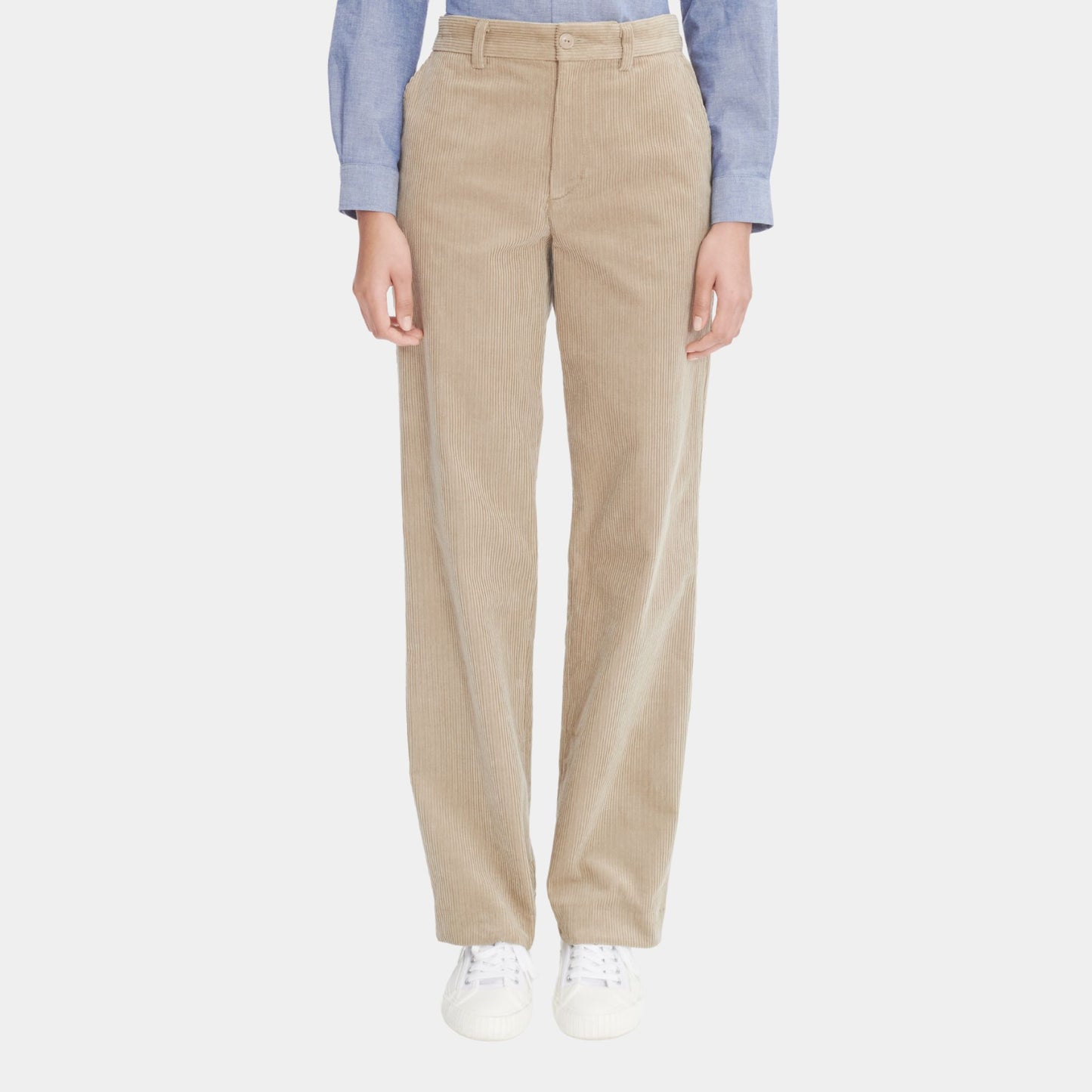 A.P.C. Brigitte Trousers