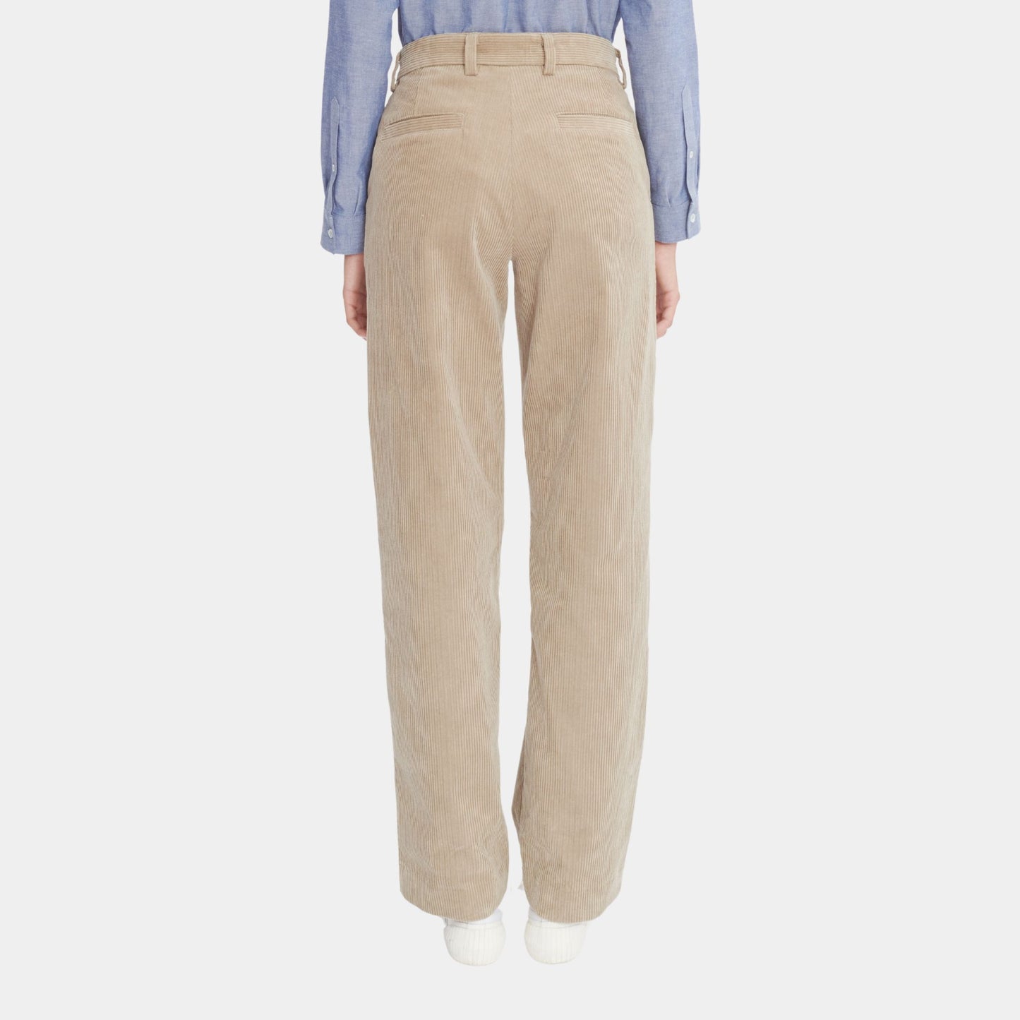 A.P.C. Brigitte Trousers