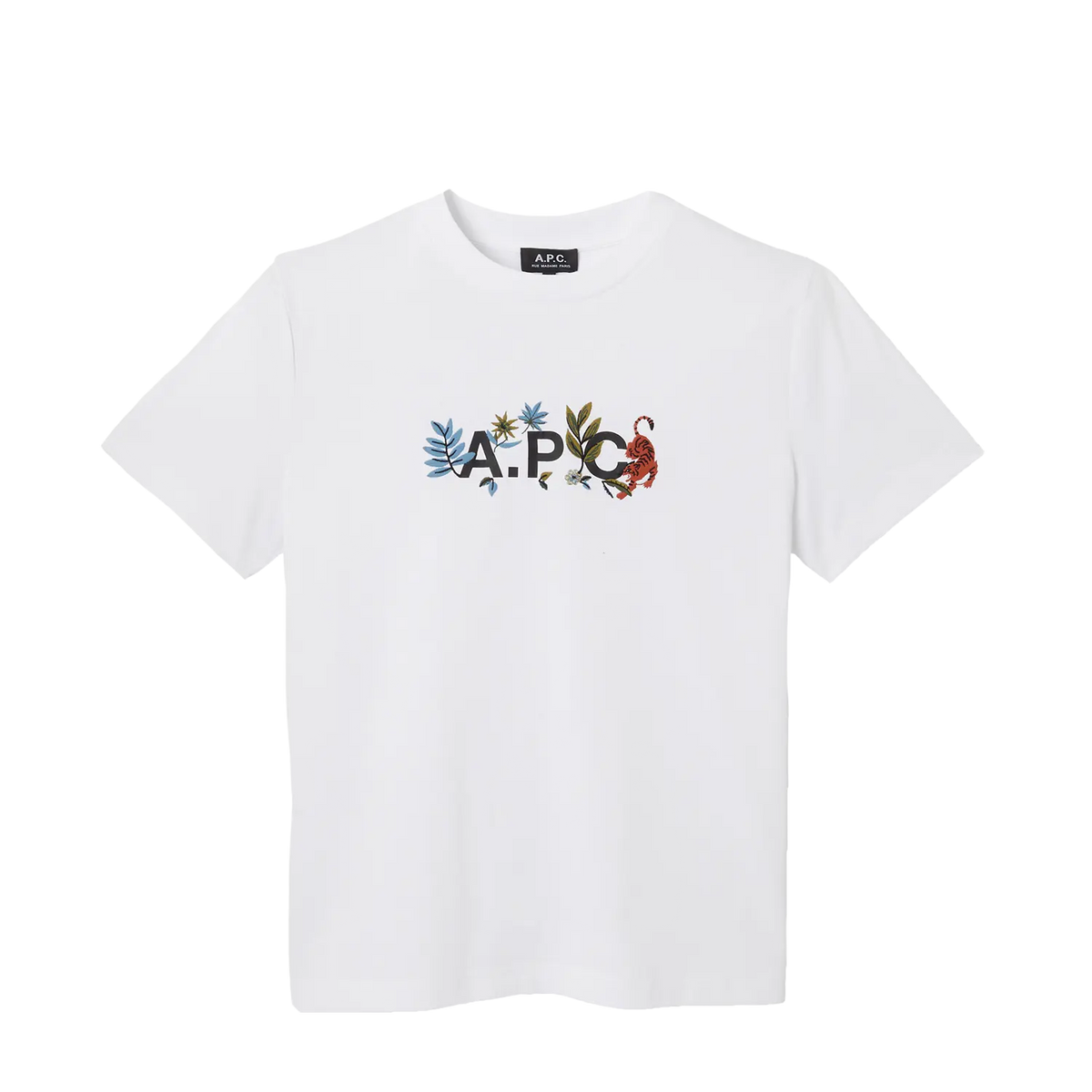 A.P.C. Auguste T-Shirt