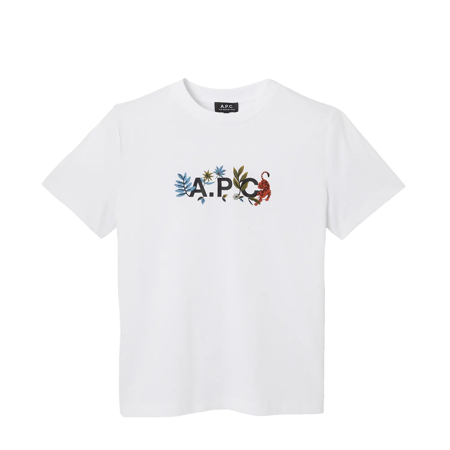A.P.C. Auguste T-Shirt