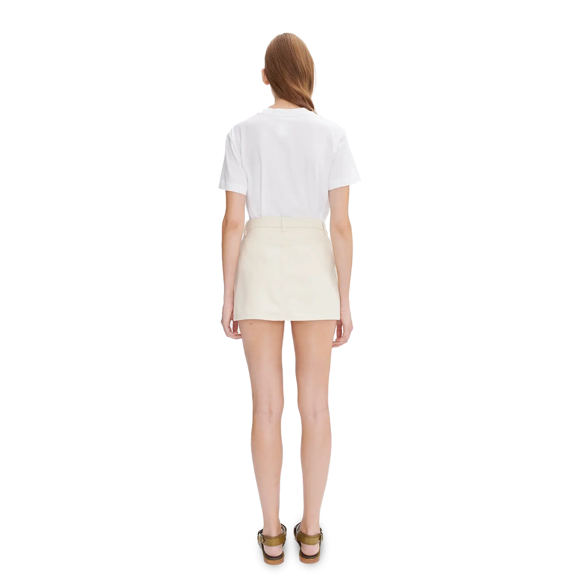 A.P.C. Auguste T-Shirt