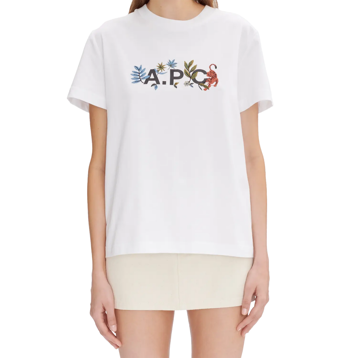 A.P.C. Auguste T-Shirt