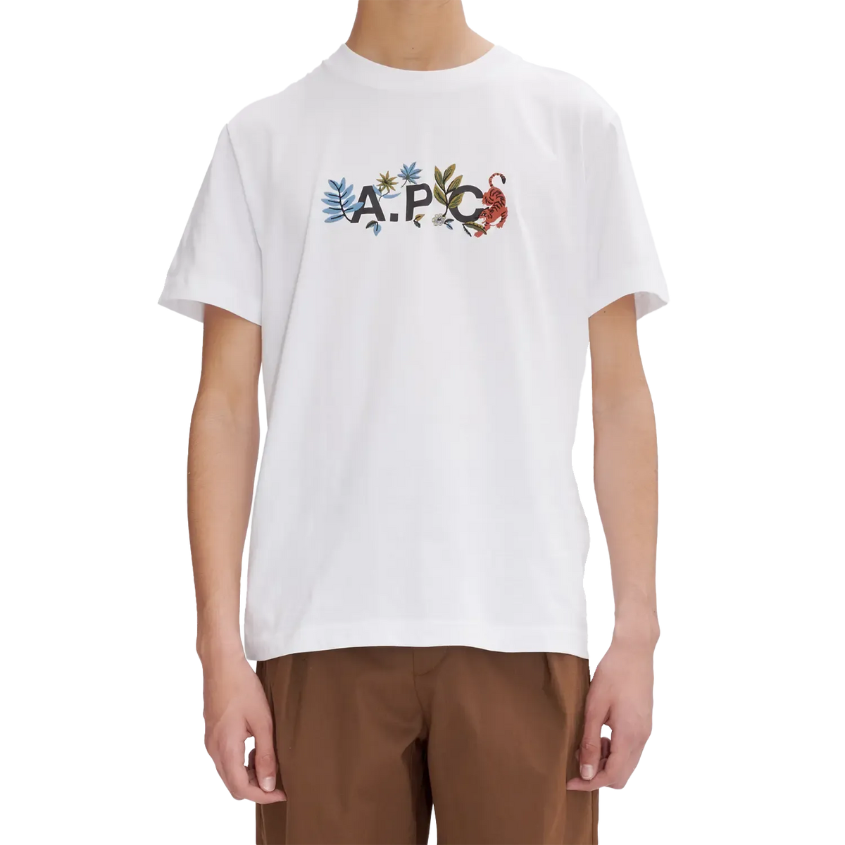 A.P.C. Auguste T-Shirt