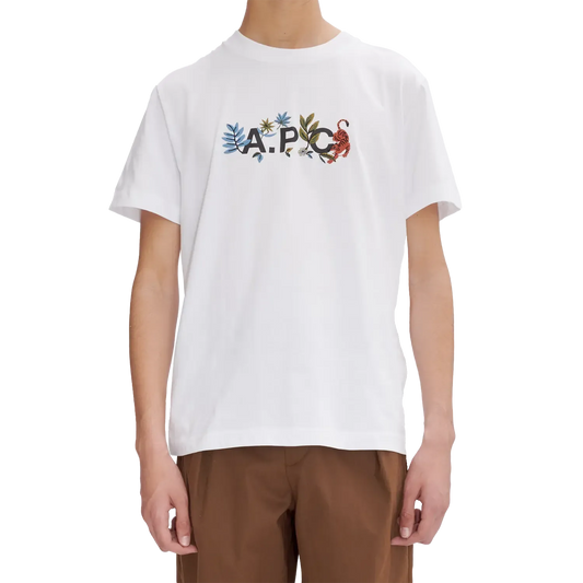 A.P.C. Auguste T-Shirt