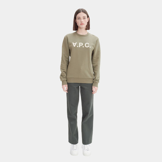 A.P.C. Standard Grand Vpc Sweatshirt Unisex