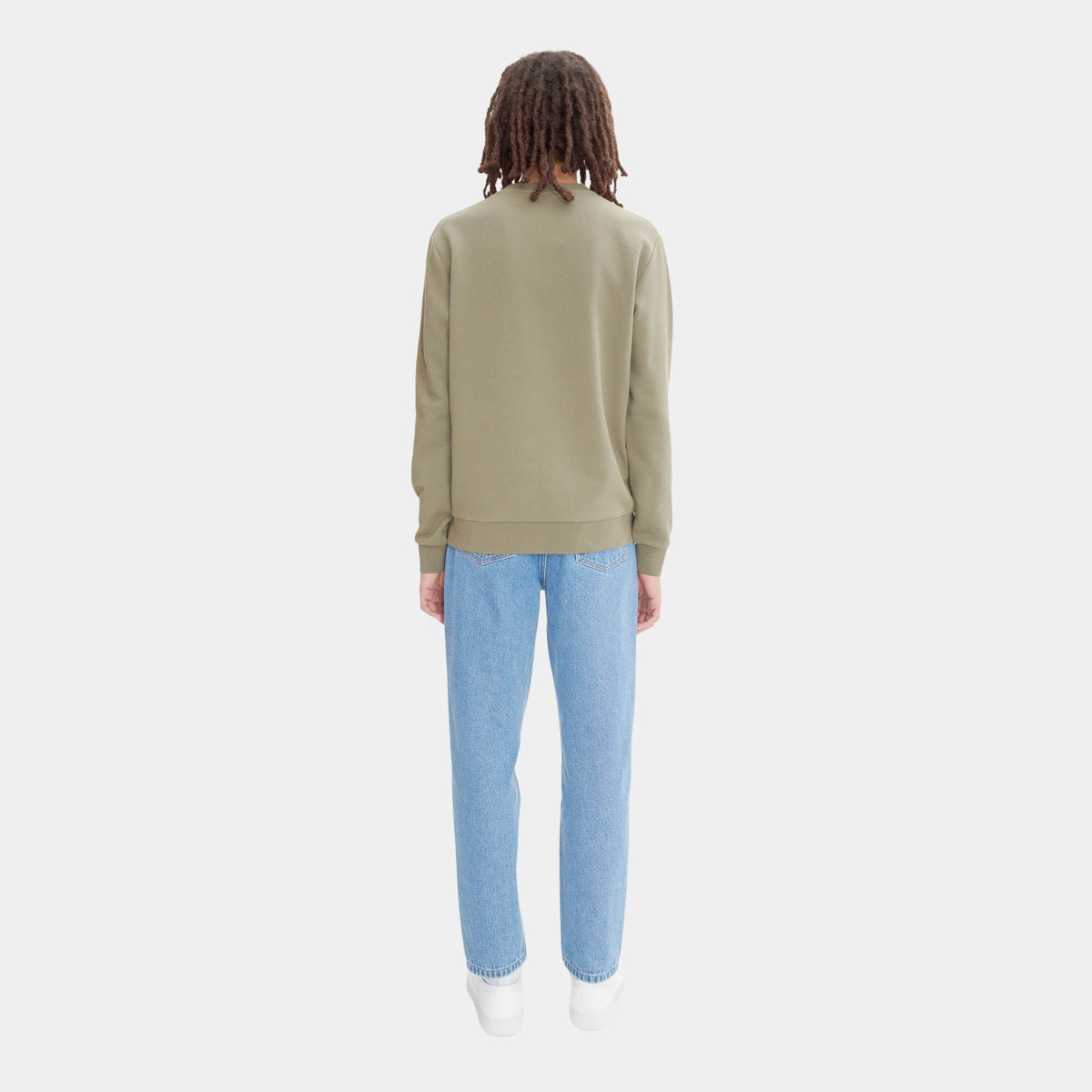 A.P.C. Standard Grand Vpc Pulover Unisex