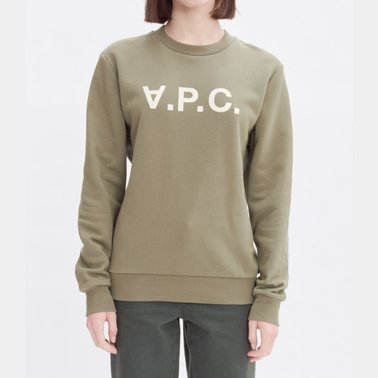 A.P.C. Standard Grand Vpc Sweatshirt Unisex