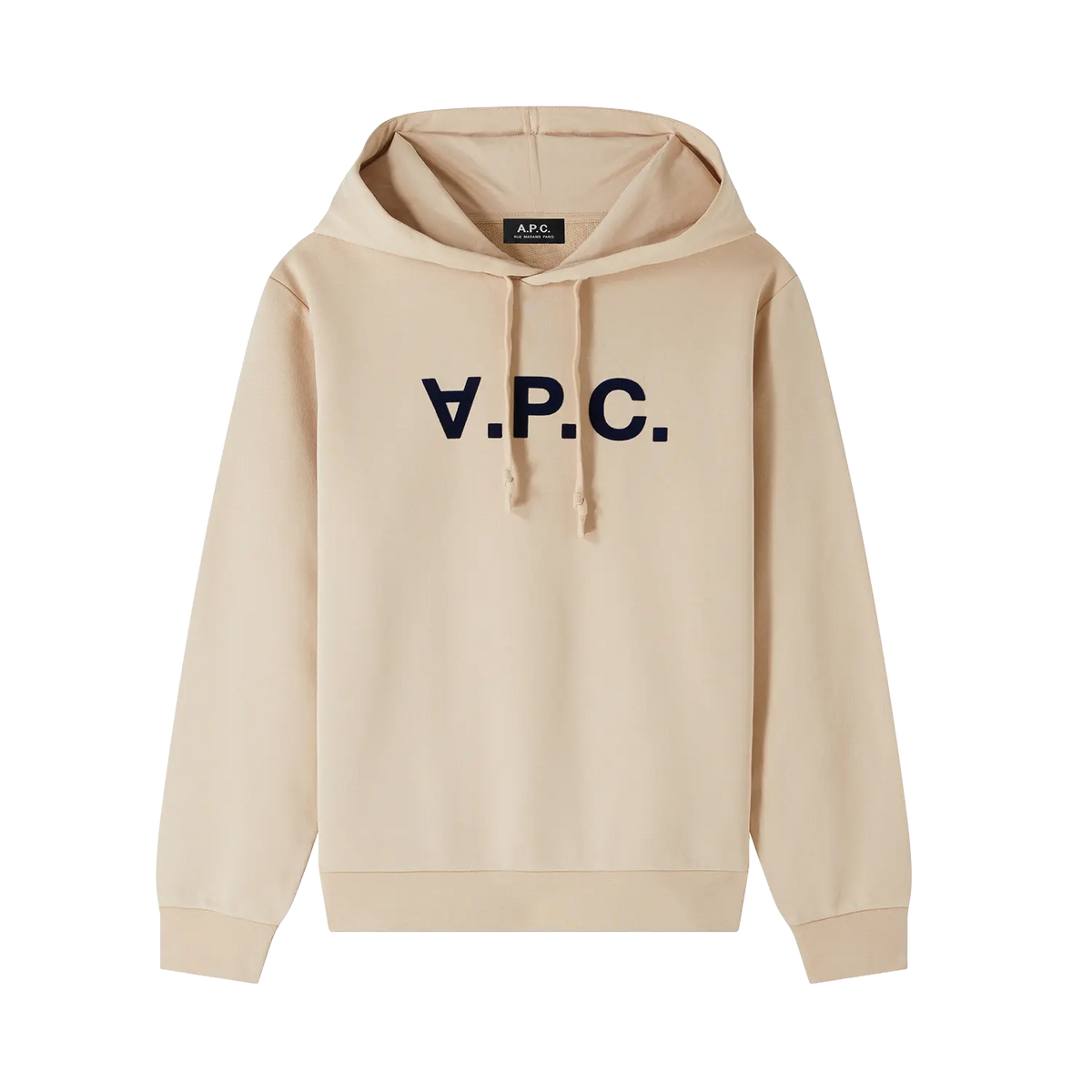 A.P.C. Standard Grand VPC Unisex Hoodie