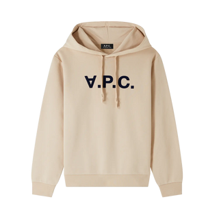 A.P.C. Standard Grand VPC Unisex Hoodie
