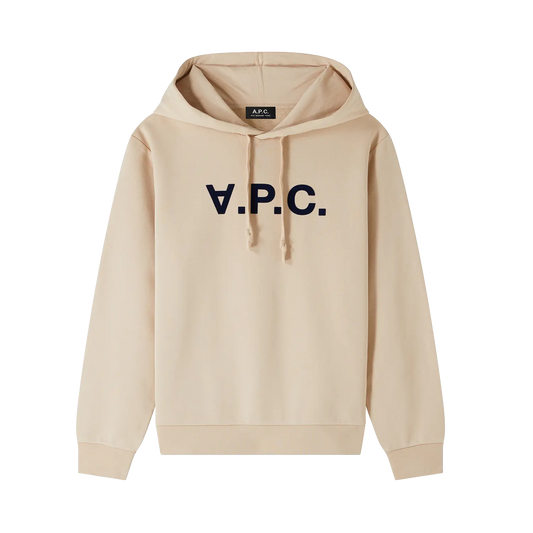 A.P.C. Standard Grand VPC Unisex Hoodie