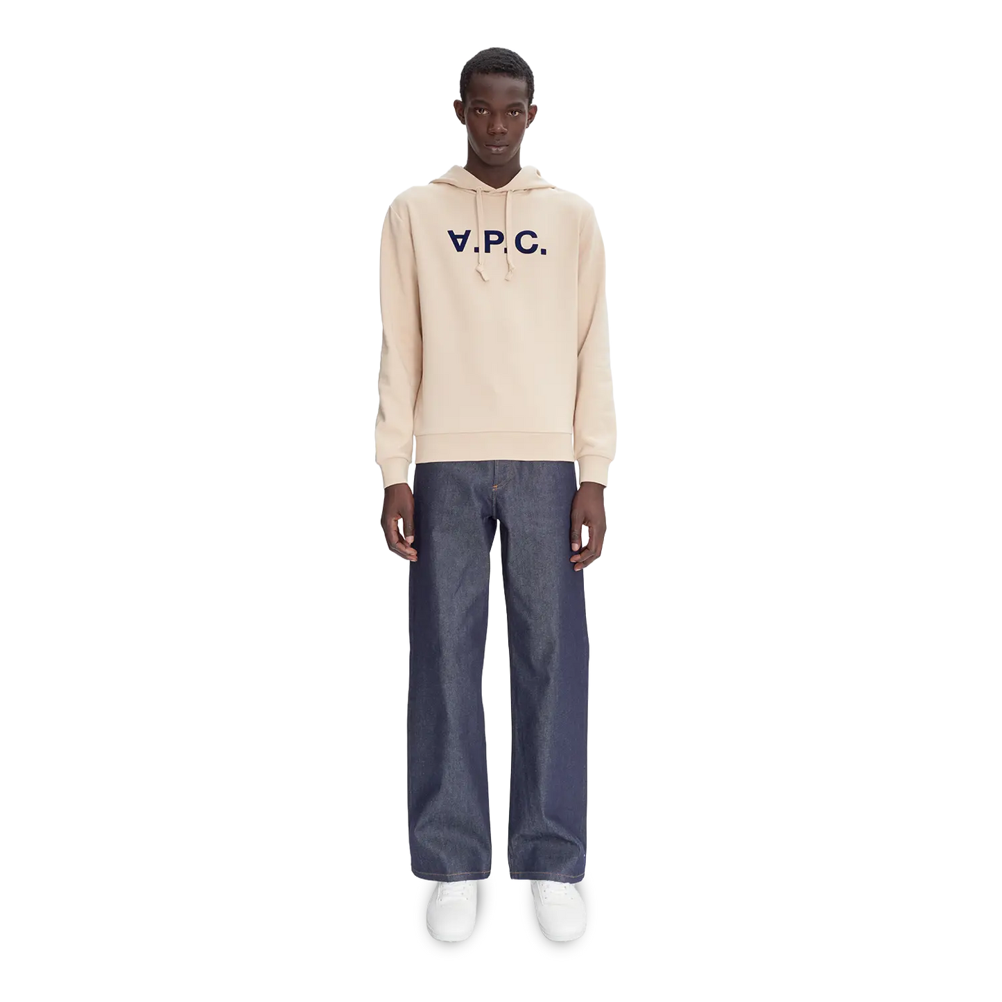 A.P.C. Standard Grand VPC Unisex Hoodie