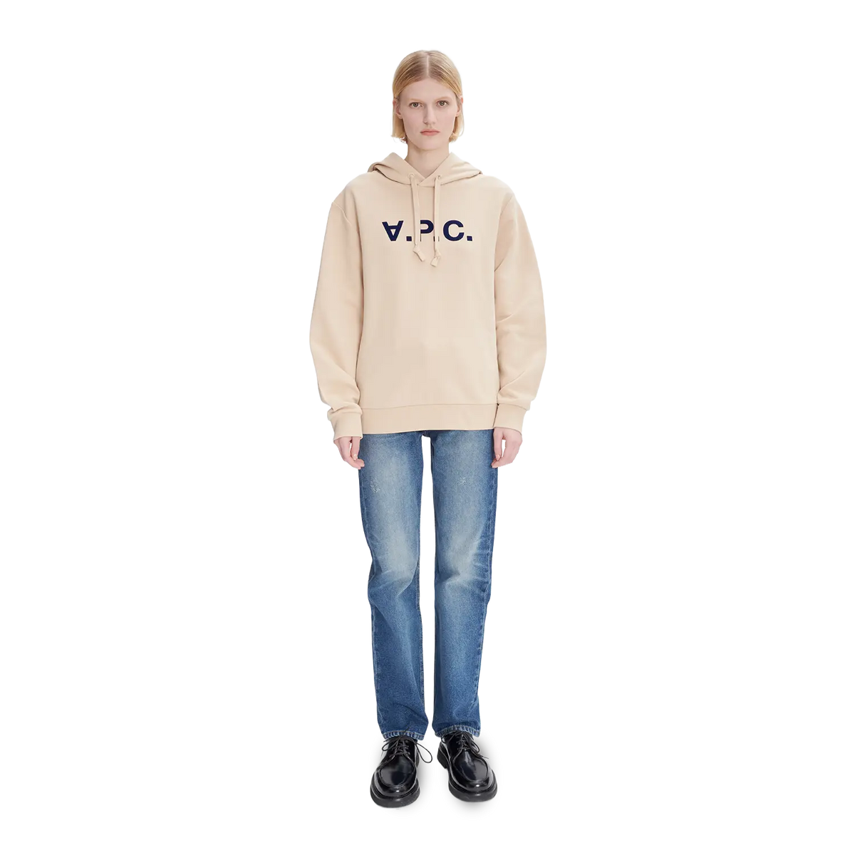 A.P.C. Standard Grand VPC Unisex Hoodie