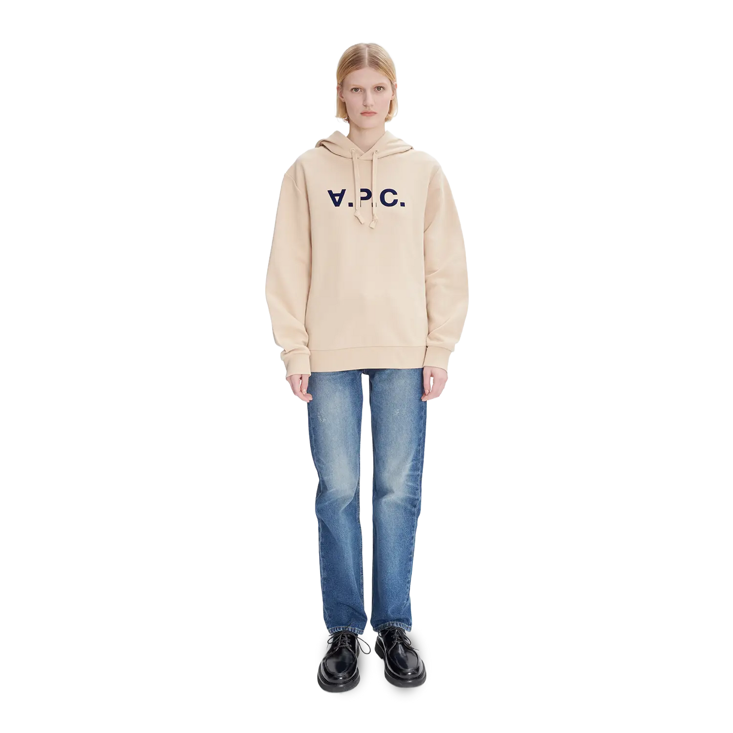 A.P.C. Standard Grand VPC Unisex Hoodie