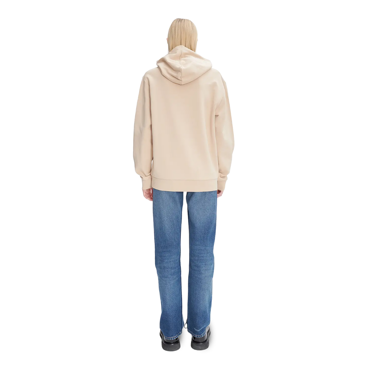 A.P.C. Standard Grand VPC Unisex Hoodie