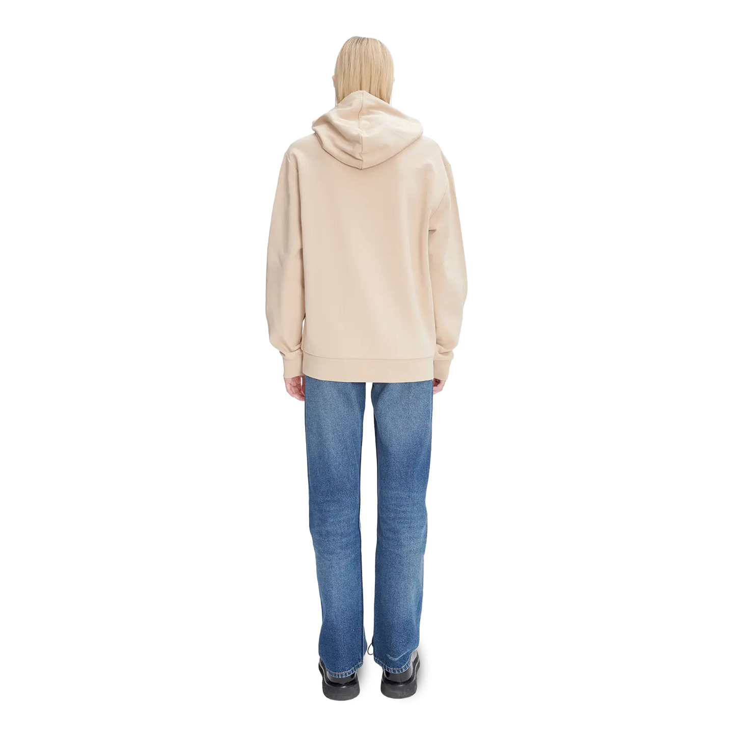 A.P.C. Standard Grand VPC Unisex Hoodie