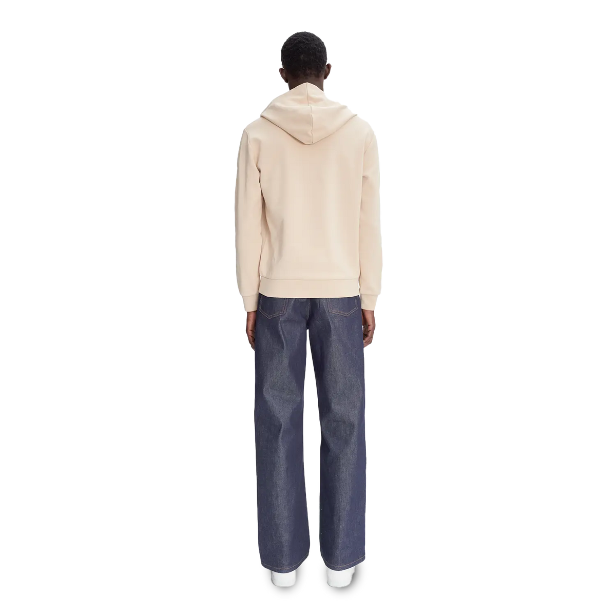 A.P.C. Standard Grand VPC Unisex Hoodie