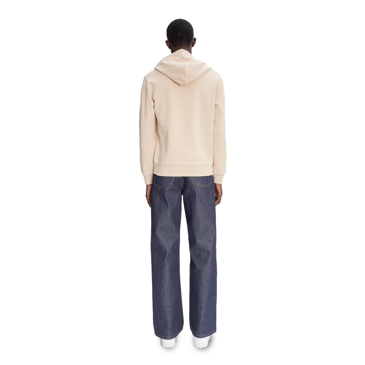 A.P.C. Standard Grand VPC Unisex Hoodie