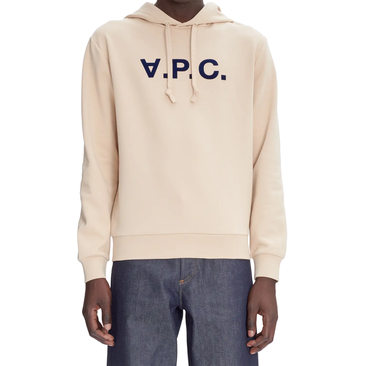 A.P.C. Standard Grand VPC Unisex Hoodie