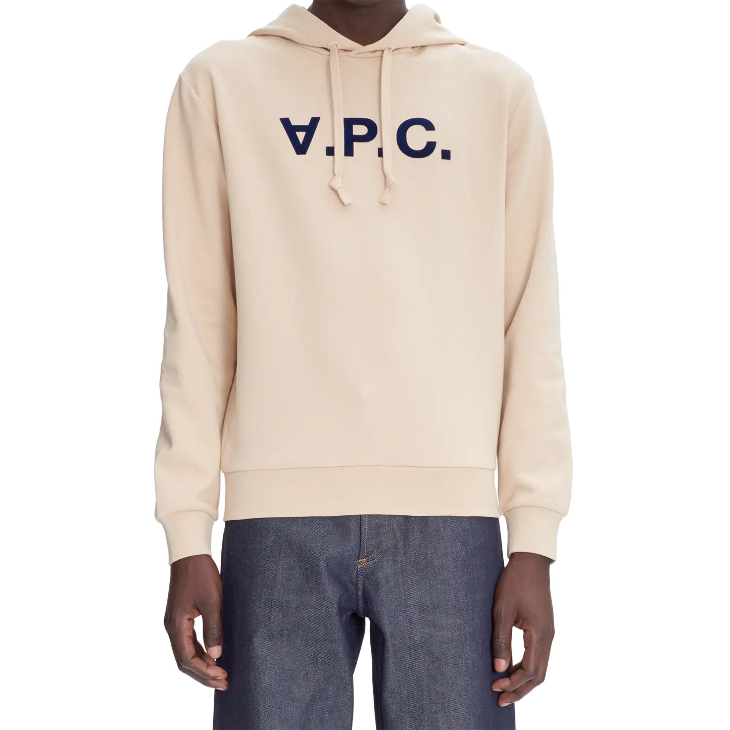 A.P.C. Standard Grand VPC Unisex Hoodie