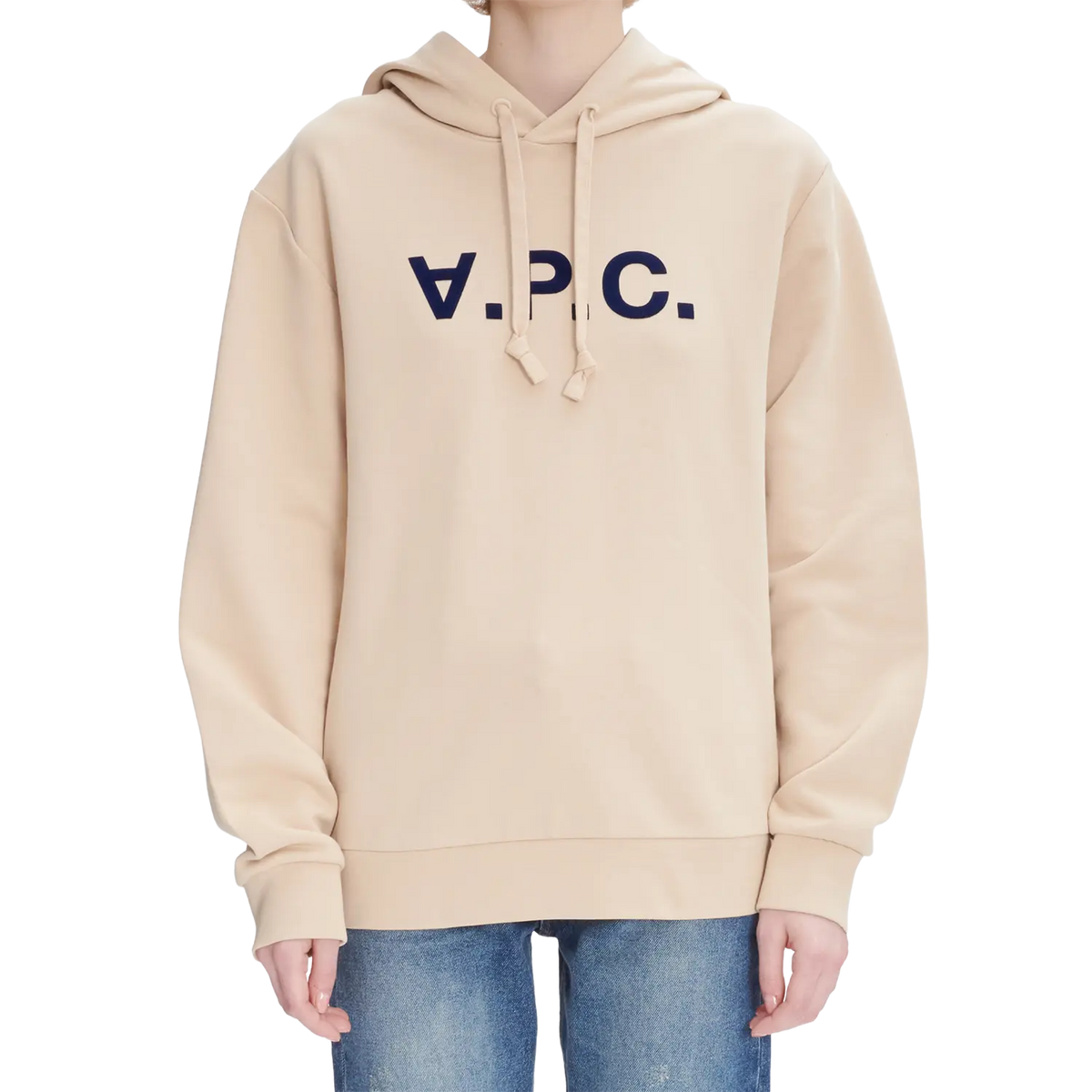A.P.C. Standard Grand VPC Unisex Hoodie