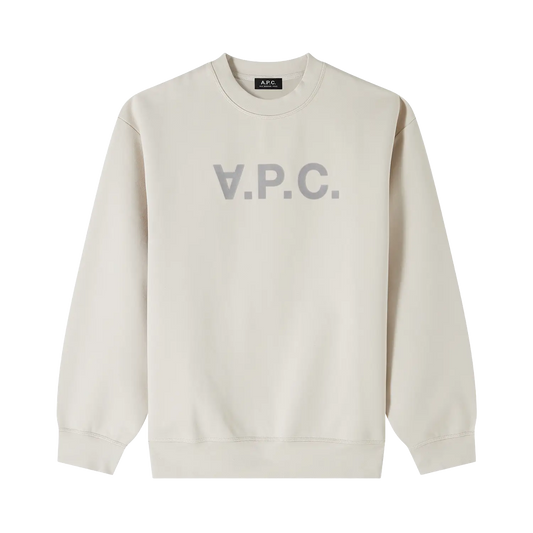A.P.C. Sweat Oversize Grand VPC