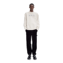 A.P.C. Oversize Grand VPC Unisex Pulover