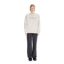 A.P.C. Oversize Grand VPC Unisex Pulover